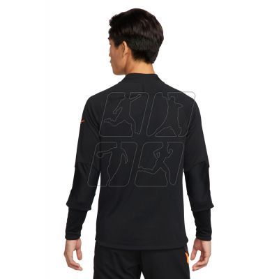 2. Nike Therma-Fit Academy Winter Warrior M DC9168-010 sweatshirt