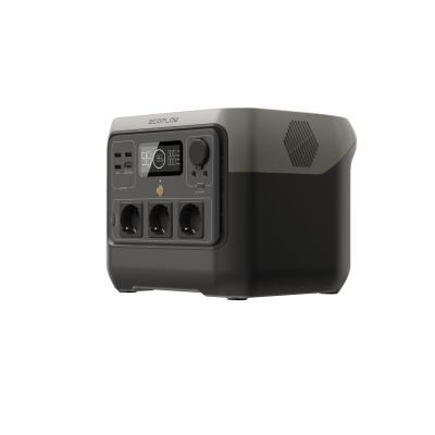 2. ECOFLOW RIVER 2 Pro EU - Portable Power Station