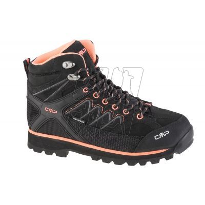 5. Shoes CMP Moon Mid W 31Q4796-U901