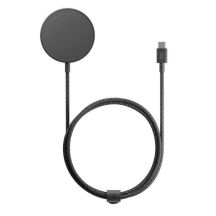 Qi2 15W Wireless Charger with MagSafe Base