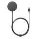 Qi2 15W Wireless Charger with MagSafe Base