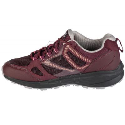 2. Jack Wolfskin South Striker Low W shoes 4052241-2826