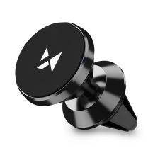Wozinsky Magnetic Car Grille Holder Black (WMH-04)