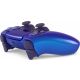 2. Sony PS5 DualSense Chrome Indigo V2 Controller