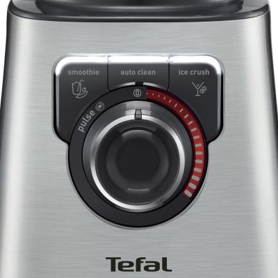 7. Tefal BL811D Stand Blender (1200W; silver)