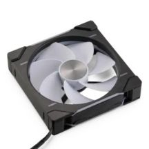 Phanteks D30-140 Computer Case Fan 14 cm Black 1 pc.