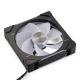 Phanteks D30-140 Computer Case Fan 14 cm Black 1 pc.