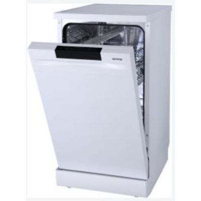 11. GORENJE GS520E15W dishwasher