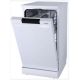 11. GORENJE GS520E15W dishwasher
