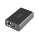 5. Digitus 488953 Gigabit Ethernet PoE Splitter, 802.3bt, 51W