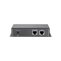LevelOne POS-4000 - PoE Splitter - 15.4 Watt - 1 Output Plug