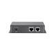LevelOne POS-4000 - PoE Splitter - 15.4 Watt - 1 Output Plug