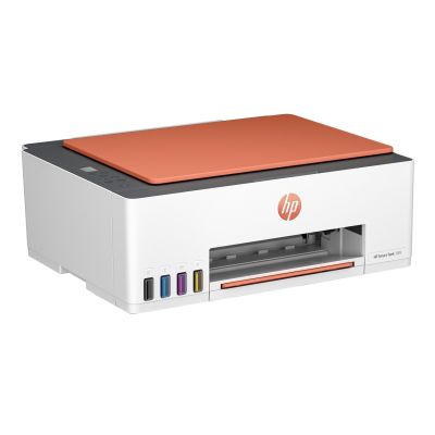 84. HP Smart Tank 589 Wireless All-in-One Color Printer, Copier, Scanner