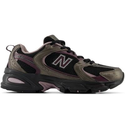 New Balance 530 Women's Sneakers Black (MR530ADD)