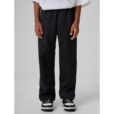 4. Quick-Drying Boys' Jogger Trousers 4F 4FJRAW26TTROM2109-20S