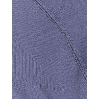 2. Men's seamless thermal underwear (top) 4F 4FWAW25USEAM233-32S