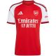 2. Adidas Arsenal FC 26/27 men's jersey red JZ3168