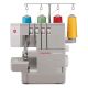 8. SINGER 14HD-854 Overlock Sewing Machine
