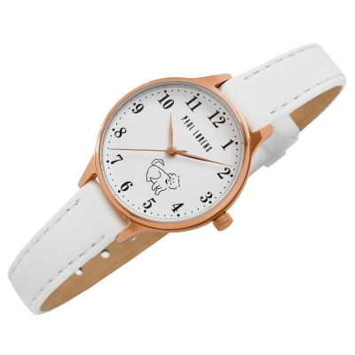 3. Children's Watch Paul Lorens Dog PL12491A2-3C2-3 + BOX
