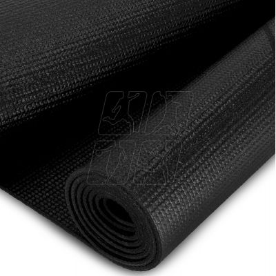 6. Fitness mat Spokey Lightmat 180 x 60 cm 4 mm 3921190099