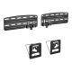 15. Wall mount for TV 43-85" NEOMOUNTS WL30-265BL1