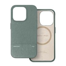 Native Union RECLA-GRN-NP24P Mobile Phone Case 16 cm (6.3") Green