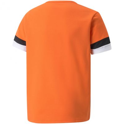 2. Puma teamRise Jersey Jr 704938 08