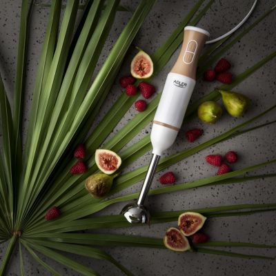 11. ADLER AD 4616 Hand Blender