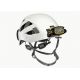 3. Petzl A042VA00 Sports Headgear White
