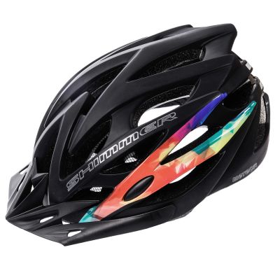 19. Meteor Shimmer M 24760 Bicycle Helmet