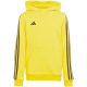 2. Adidas Tiro 23 League Sweat Hoodie Jr IC7856
