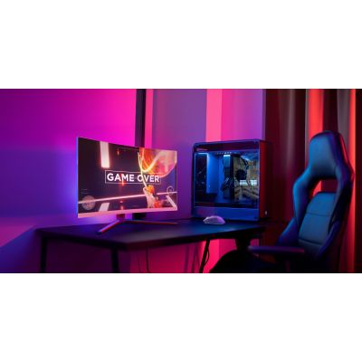 75. Philips monitor 80.0cm (31.5") 32M2C5501 16:09 2xHDMI+DP curved