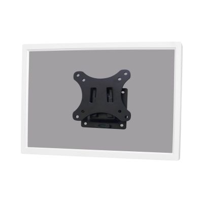 2. DIGITUS DA-90303-1 monitor wall mount (wall-mounted; 10" - 27"; max. 18kg)