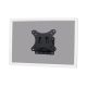 2. DIGITUS DA-90303-1 monitor wall mount (wall-mounted; 10" - 27"; max. 18kg)