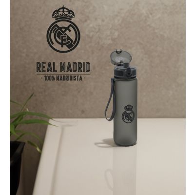3. Real Madrid bottle 650ml B92-06RM
