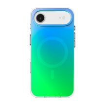 LAUT HUEX WAVE mobile phone case 16.5 cm (6.5") Blue, Mint
