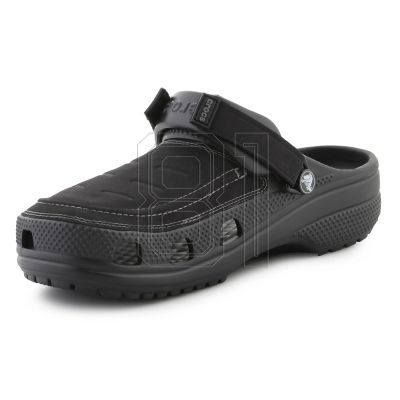 3. Crocs Yukon Vista II Lr Clog M 207689-0DD