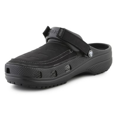 3. Crocs Yukon Vista II Lr Clog M 207689-0DD