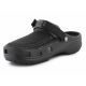 3. Crocs Yukon Vista II Lr Clog M 207689-0DD