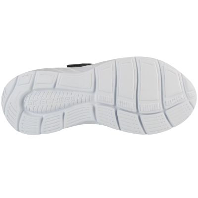 4. Skechers Boundless 403718L-BKSL Black 28