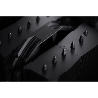 13. CPU Cooler NOCTUA NH-D15S chromax.black MULTI-Socket