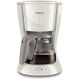 3. Philips HD7461/00 drip coffee maker (1000W; beige)
