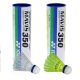 6. Yonex Mavis M-350 badminton shuttlecock