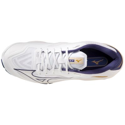 14. Mizuno Wave Lightning Z7 M V1GA220043 Volleyball Shoes