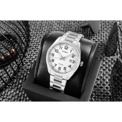 12. Men's Watch CASIO MTP-1302PD-7BVEF + BOX