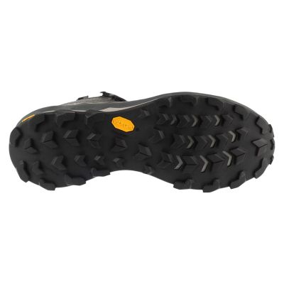 4. Columbia Peakfreak Titanium Outdry Mid 2165641010 Black 41