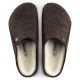 5. Birkenstock Zermatt Shearling FE 1016571 flip-flops