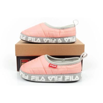 28. Fila Comfider Jr FFK0117.40063 Slippers