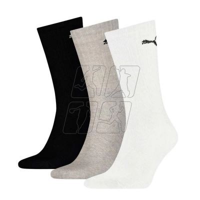 2. Puma Crew Socks 281020001 325