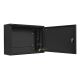 2. Lanberg WAF1-5203-04-00B 4U Rack Wall Mount Cabinet Black